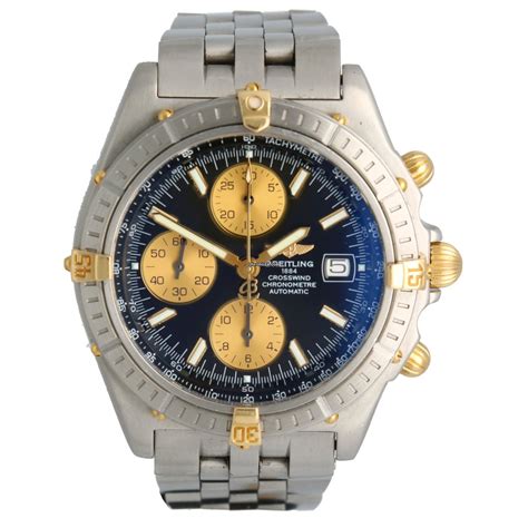 Breitling b13355 for sale